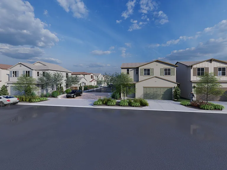 Aspan Square Homes — Photo 15