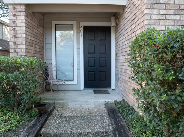 11001 Wurzbach #401, San Antonio, TX 78230