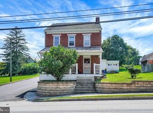 25 N Main St, York, PA 17403