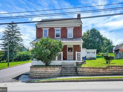 25 N Main St, York, PA, 17403