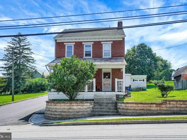 25 N Main St, York, PA 17403