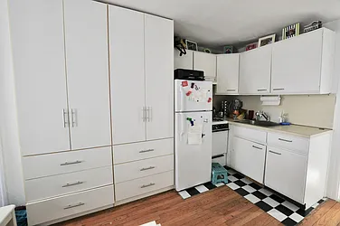 Rented by REAL New York