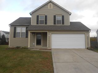 3342 Bayspirit Dr, Reynoldsburg, OH 43068