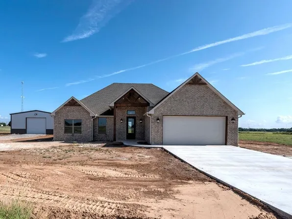 273164 Kaye Dr, Duncan, OK 73533