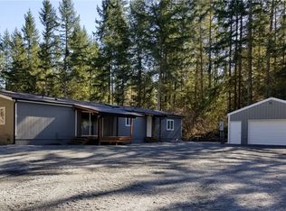 2908 388th Ct St S, Roy, WA 98580