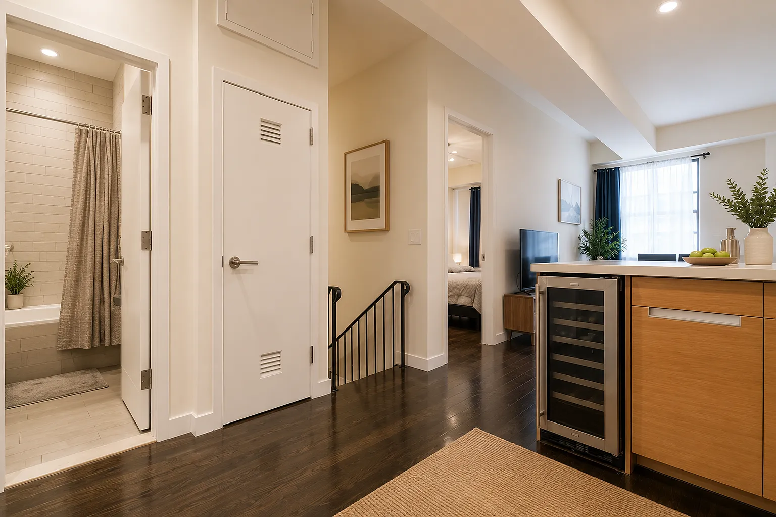 454 West 58th Street — Photo 2