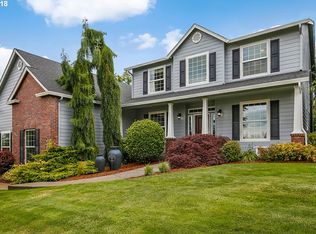 628 NW Jericho Ln, Camas, WA