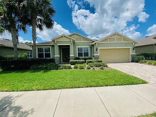 3124 Majestic View Dr Photo 1