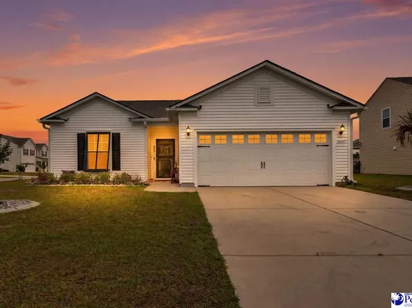 4001 Janus Dr, Myrtle Beach, SC 29579