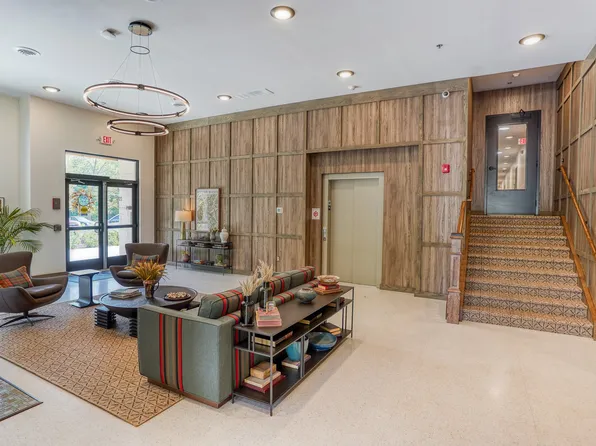 The Interurban Apartments