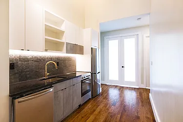 Rented by Brooklyn Group