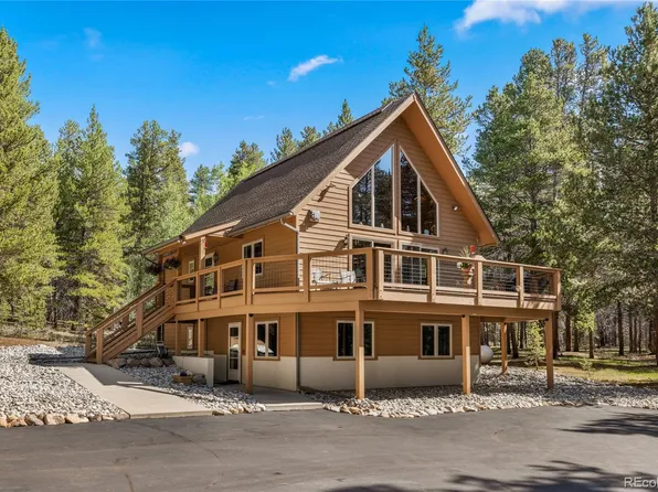 59 Tabor Drive, Leadville, CO 80461