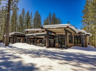 11494 Henness Rd, Truckee, CA 96161