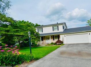 411 Ridge Ave, Altoona, PA 16602