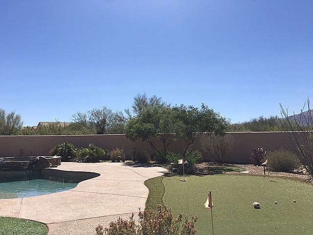 2nd image of 8900 E Mesquite View Pl
