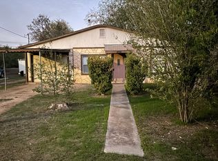 1034 Colzona Rd, San Antonio, TX 78219