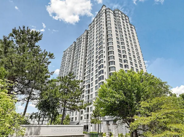 228 Bonis Ave #911, Toronto, ON M1T 3W4