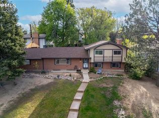4155 Hidden Cir, Colorado Springs, CO 80917