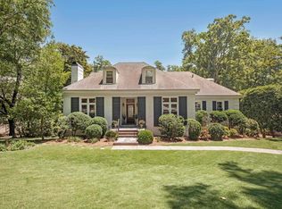 3030 Overhill Rd, Birmingham, AL 35223