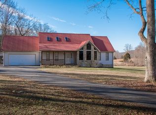 24782 Mock Knob Rd, Abingdon, VA 24211