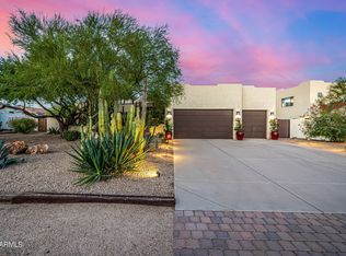 36607 N 25th St, Cave Creek, AZ 85331