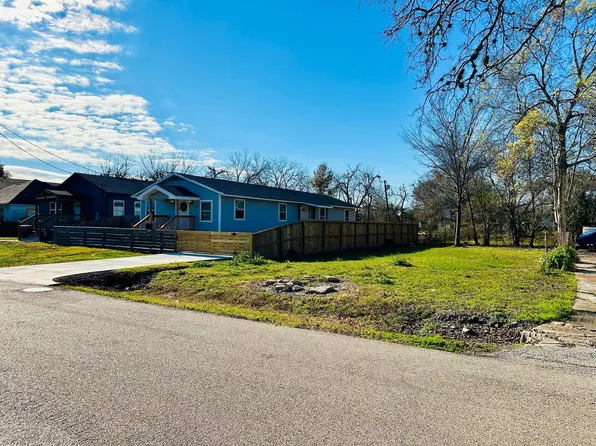6610 Eastwood St, Houston, TX 77021