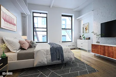 Rented by Citi Habitats