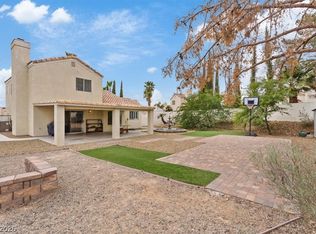 2701 Purtell Cir, Las Vegas, NV 89117