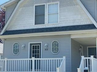 418 Melrose St, La Porte, IN