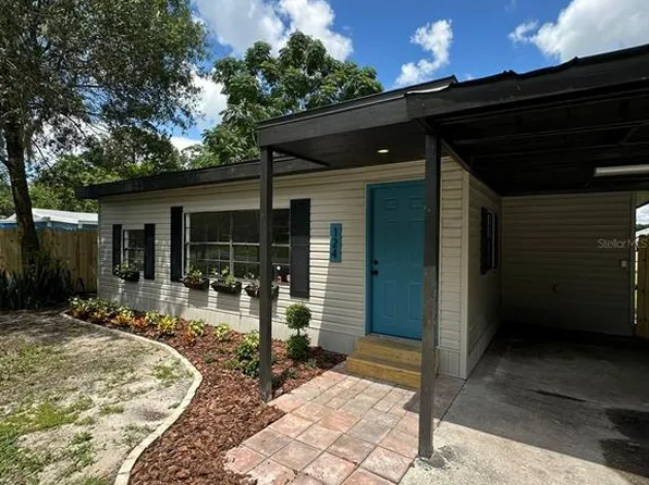 124 GRIFFIN AVENUE, LAKELAND, FL 33801