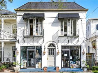 3613 Magazine St UNIT A, New Orleans, LA 70115
