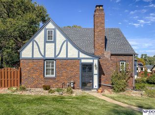 4410 William St, Omaha, NE 68105