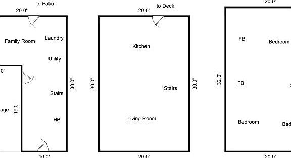 House Maps