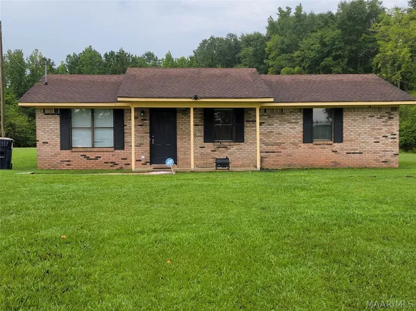 1701 County Road 306, Selma, AL 36703