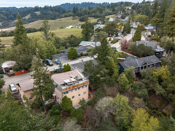 430 Tabor Dr, Scotts Valley, CA 95066