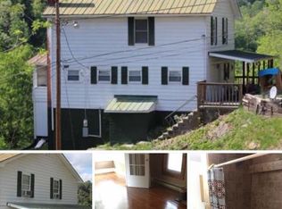 46 Roanoke Cir, Dante, VA 24237