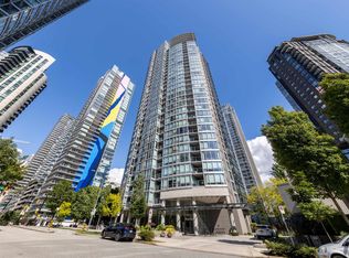 1438 Richards St #3601, Vancouver, BC