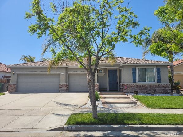 511 Milano Ct, Los Banos, CA 93635