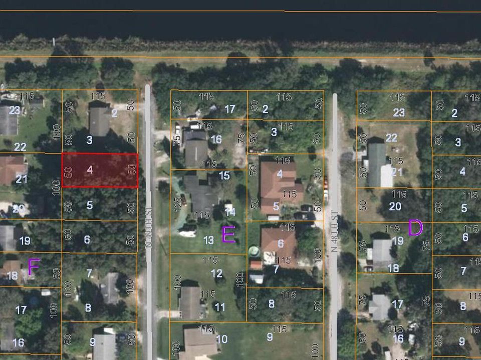 2nd image of 2007 N 49th Street