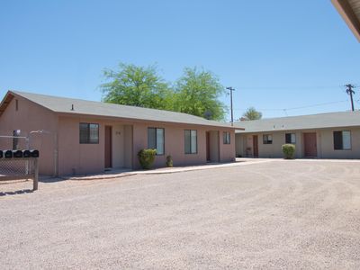 2530 E Glenn St, Tucson, AZ, 85716