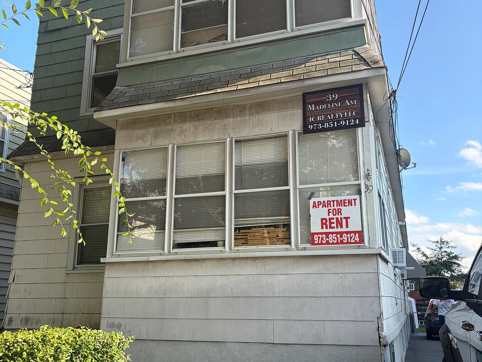 2 bed, $2,300 — Photo 2