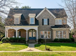 7523 Creekton Dr, Louisville, KY 40241