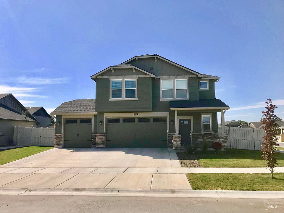 1st image of 4056 N Glider Avenue Block Lot 10-2