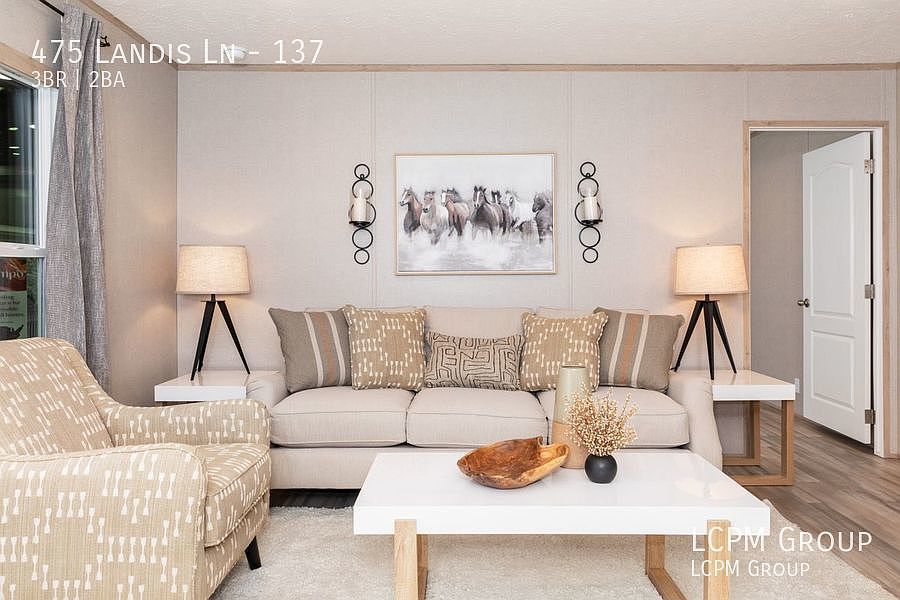1st image of 475 Landis Ln Lot 137