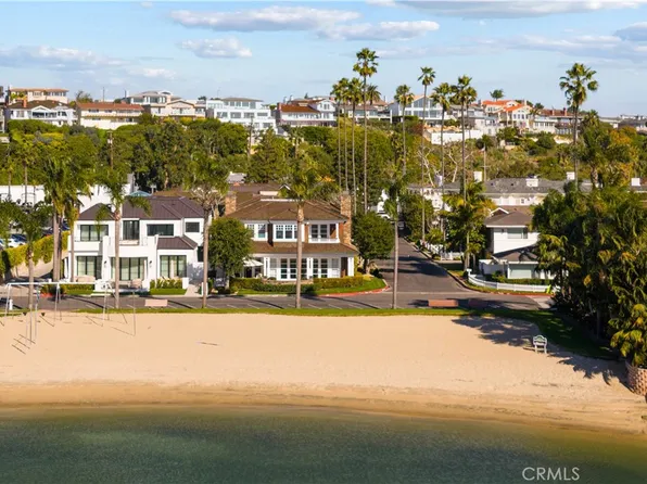 2411 Bayshore Dr, Newport Beach, CA 92663