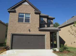 6007 Nile Ct #120, Atlanta, GA