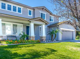 13913 Laurelwood Ave, Corona, CA 92880