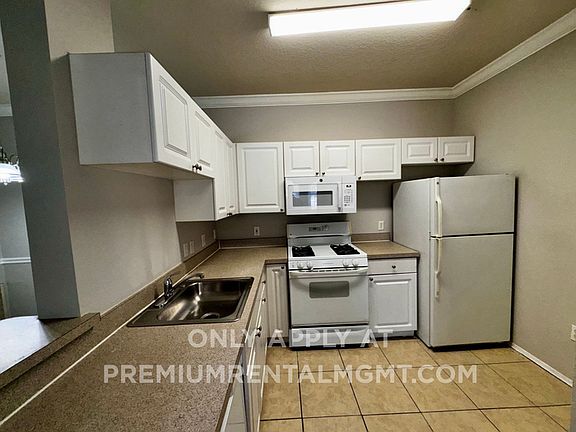 2nd image of 3361 S Kirkman Rd APT 822