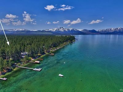 940 Lakeview Ave, South Lake Tahoe, CA, 96150
