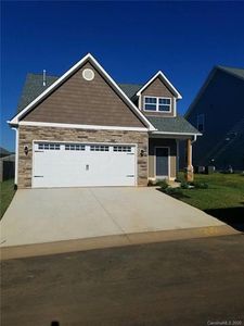 15 Hyde Park Pl, Arden, NC, 28704